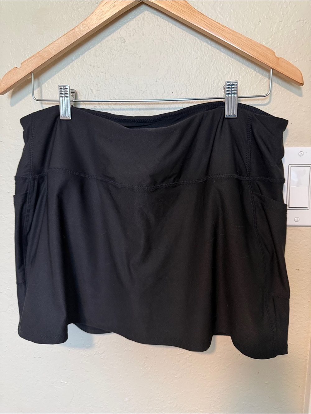 Etonic lg skort